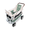 Poussette wagon 2 places - Volkswagen - 6 mois + - Papouille