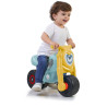 Draisienne moto - 18 mois + - Papouille