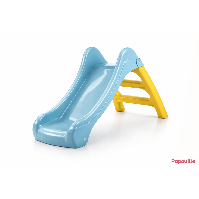 Toboggan pliable - 1 an + - Papouille