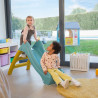 Toboggan pliable - 1 an + - Papouille