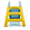 Toboggan pliable - 1 an + - Papouille