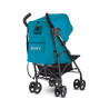 Poussette Joovy Groove Bleu - Papouille
