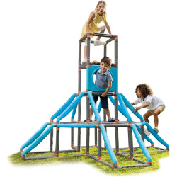 Structure d'escalade - Kraxxl Le Geant - Papouille