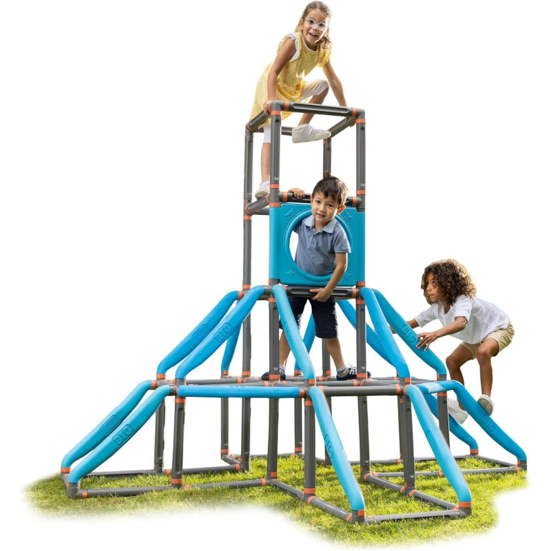 Structure d'escalade - Kraxxl Le Geant - Papouille