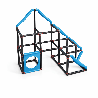Structure d'escalade - Kraxxl Le Geant - Papouille