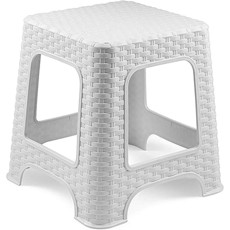 Tabouret plastique - Papouille