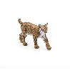 Lot de 8 figurines FERME - 10 mois+ - Papouille