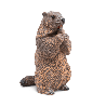 Lot de 8 figurines FERME - 10 mois+ - Papouille