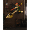 Figurine Street Fighter - Cammy  - Papouille