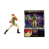 Figurine Street Fighter - Cammy  - Papouille