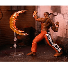 Figurine Street Fighter - Dee Jay  - Papouille