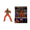 Figurine Street Fighter - Dee Jay  - Papouille