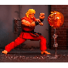 Figurine Street Fighter - Ken - Papouille