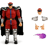 Figurine Street Fighter - Bison - Papouille