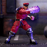 Figurine Street Fighter - Bison - Papouille