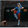 Figurine Street Fighter - Chun-Lee - Papouille