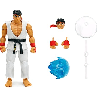 Figurine Street Fighter - Ryu  - Papouille