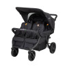 Poussette Trille bus - 6 places - Papouille