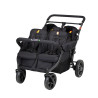 Poussette Trille bus - 6 places - Papouille