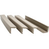 Protection d'angle pour table ou meuble en bande - Papouille