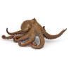 4 Figurines les Animaux Marins 10 mois et plus - Papouille