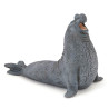 4 Figurines les Animaux Marins 10 mois et plus - Papouille