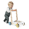 Chariot de marche multi-activités - Janod - Papouille