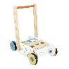 Chariot de marche multi-activités - Janod - Papouille