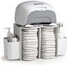 Distributeur de Couches Modulable Complet - Papouille