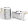 Distributeur de Couches Modulable Complet - Papouille