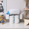 Distributeur de Couches Modulable Complet - Papouille