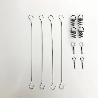 Nuage acoustique Suspendu - Papouille