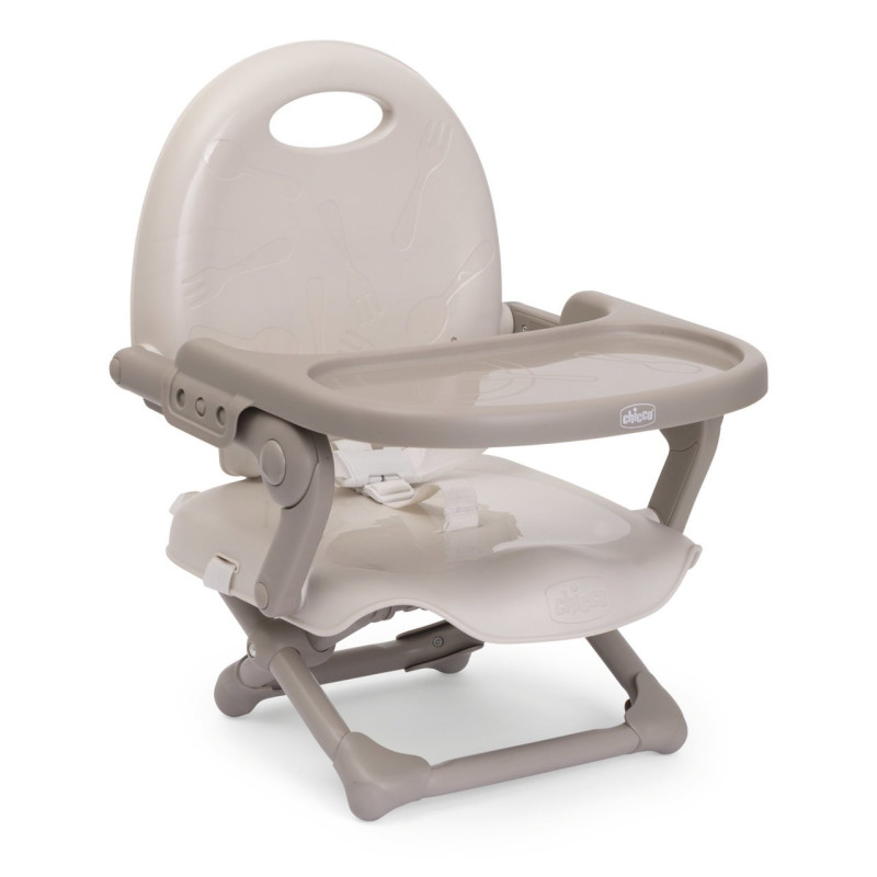 Siège repas pliable - Papouille