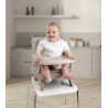 Siège repas et rehausseur Bento pliable - Chicco - Papouille
