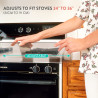 Protection d'angle pour cuisine - Papouille