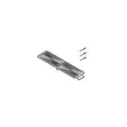 Plateforme trotinette mini viking - Papouille