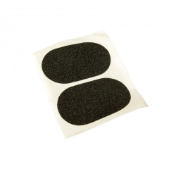 Grip repose pied pour mini viking - Papouille
