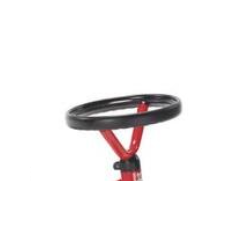 Volant pour mini viking - Papouille