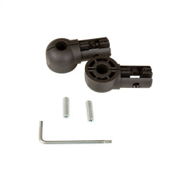 Connecteurs fourche/roue mini viking winther (la paire) - Papouille