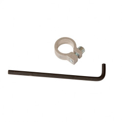 Collier de serrage mini viking winther - Papouille