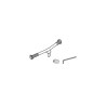 Guidon mini viking winther - Papouille