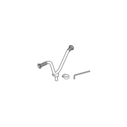 Guidon mini viking winther version 2.0 - Papouille
