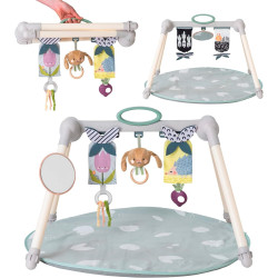 Portique d'activité pliable - Papouille