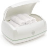 Chauffe-lingettes réutilisables pour bébé - Papouille