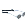 Lunette de soleil 9-14 mois joy Chalk Rose - Papouille