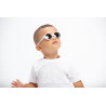 Lunette de soleil 9-14 mois joy Chalk Rose - Papouille