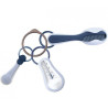 Set accessoires de toilette - Papouille