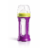 Biberon Biboz Gipsy 210 ml - Papouille