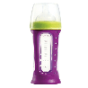 Biberon Biboz Gipsy 210 ml - Papouille