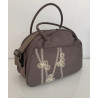 Sac à langer épaule Lassig - Papouille